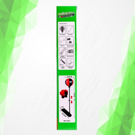 Sports set "Boxer"-12
