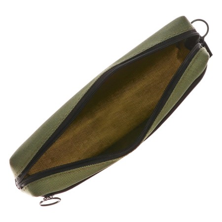 Penal soft 2 compartments, 40x195x75, for a boy, khaki, colorio "Sport"-4