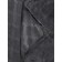 Texrepublic blanket, size 200x220 cm, gray color