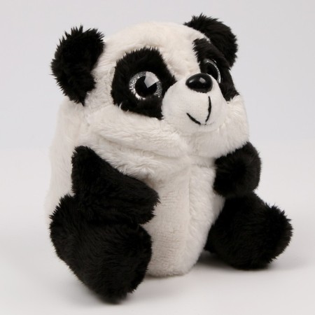 Soft toy "Panda"-2