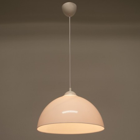 Bayerlux suspension Bayerlux "Landy" E27 15W white-2