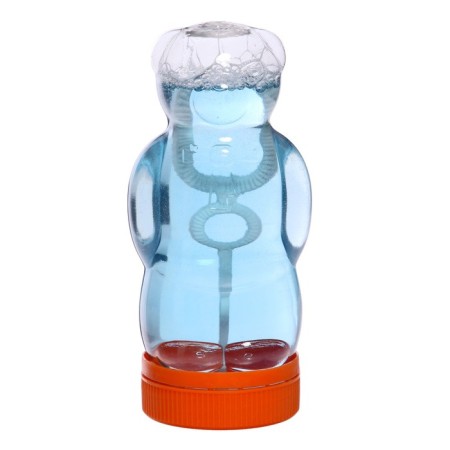 Soap bubbles "Rainbow. Animals ", 90 ml-7
