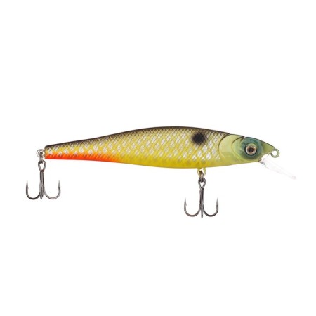 Namazu Torpedo wobbler, 10.5 cm, 13.5 g, mine, floating (0.5-1.5 m), color 16