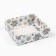 Box for confectionery "Snow Tale", 10 x 10 x 10 cm, New Year