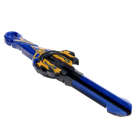 A set of wolves Ultra Spin “Battle of gladiators”, 4 tops, 2 launch devices, arena-7