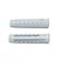 Tundra dowel, type N, spacer, nylon, 10x50 mm, 500 pcs