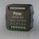 Relay Wi-Fi Elektrostandard, 46x18x46 mm, IP20, black color