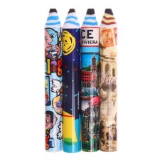 Figure eraser 