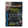 Microfiber napkin City-up 40 x 50 cm, SA-106 LUX