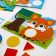 Mosaic with the Templates "Animal World"