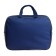 Folder with handles Textile A4, 350 x 270 x 70 mm, calligrata "dog"