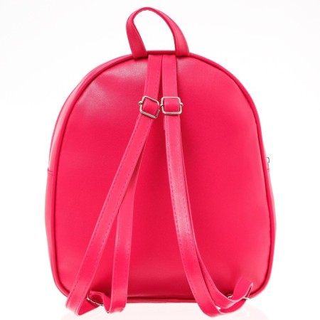 Baby backpack with bilateral sequins, 10 cm x 23 cm x 27 cm "Pinky Pie and Rainbow Dash", My Little Pony-3