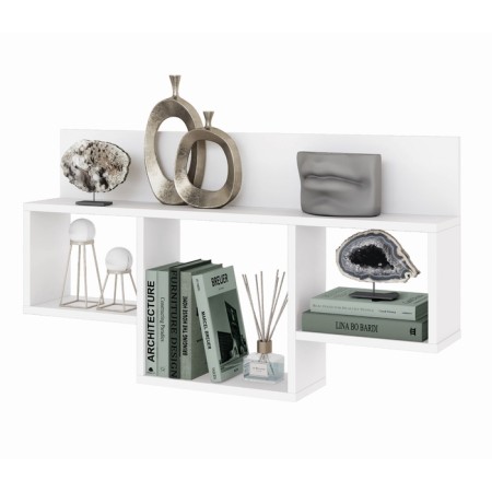 Largo regiment 013, wall, hinged, 900x150x500, white-1