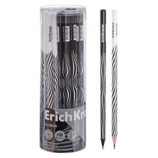 Pencil Chernographic Erichkrause 