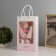 Nightlight "Bouquet" (hare) LED 3XAG10 8x17x29cm