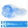Masturbator Fleshlight Turbo Thrust Blue Ice
