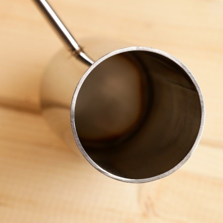 Scoop 200 ml, stainless steel, 70 cm-1