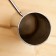 Scoop 200 ml, stainless steel, 70 cm