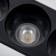 Introduction lamp, ARTIN, rectangular 414x45x555mm LED 30W 2400LM 4200K Al Belly 59998