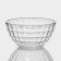 Glass SALATOR "Monarch", 750 ml, D = 16 cm