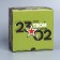 Box Gift team, packaging, "23.02", 15 x 15 x 7 cm