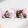 Magnetic bookmarks on the Books Substarm, 2 pcs.