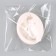 Form Silicone Universal "Dragon in the Egg", 7 × 4.5 × 2.1 cm