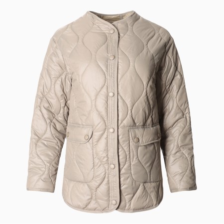 Steering jacket mist size 44, khaki color-3