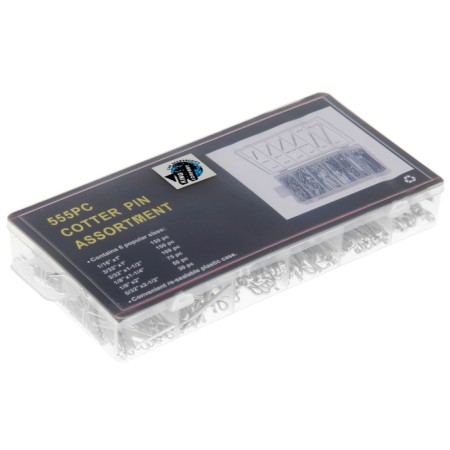 Set of Shplint, 555 pcs-1