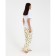 Women's pants KAFTAN "Avocado", p. 40-42, white