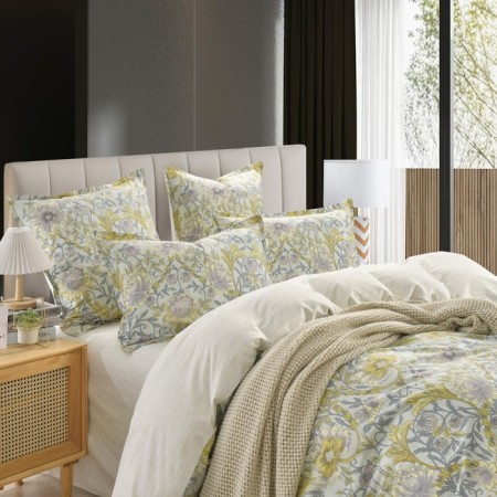 Sofi de MARKO "MONPLEYA" bedding bedding, size 230x250 cm, 160x220 cm - 2 pcs, 50x70 cm - 2 pcs, 70x70 cm - 2 pcs-1