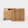 Salvetnitsa Dolyana Comfort, 12 × 9 cm, bamboo