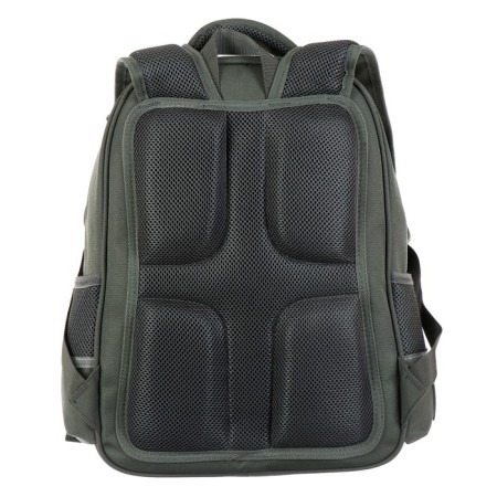 School backpack Bruno Visconti "My Panda!", 40 x 30 x 19 cm, ergonomic back, pencil case as a gift-5