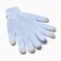 Women's gloves in the gift box "cats" p.19