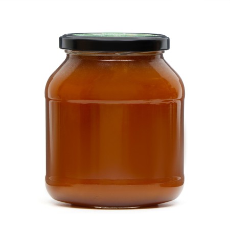 Altai Forest Lesnoy Vitamuno, 1 kg (glass)-1