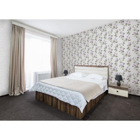 Paper Wallpaper "Saratov Wallpaper" F622-06 Armani 0.53*10m-1