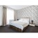 Paper Wallpaper "Saratov Wallpaper" F622-06 Armani 0.53*10m