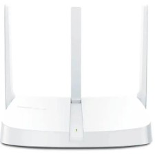 Wi-Fi роутер Mercusys MW305R, 300 Мбит/с, 3 порта 100 Мбит/с, белый