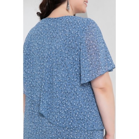 Women's dress, size 60-5