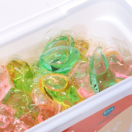 Capsules for washing 3 in 1 with chamomile, 40*12 g-2