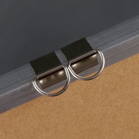 The magnetic board is one -sided-5