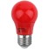 LED LED era Belt “GRUSH”, 3 W, E27, 30 lm, 3000k, glow warm white