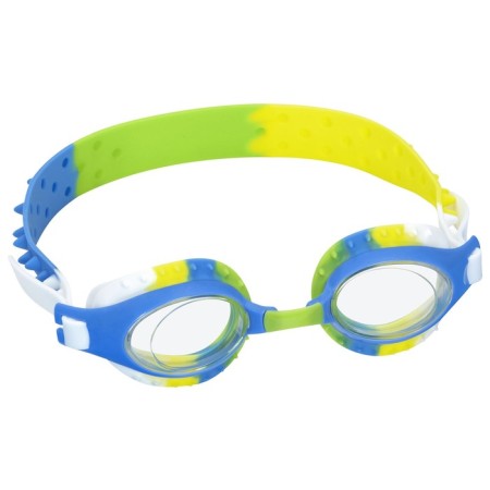 Summer Swirl Goggles swimming glasses, Mix color, 21099-1