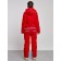 Academician Academician Women's Winter, size 42, red color