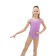A swimsuit for gymnastics and dancing Grace Dance, p. 36, color violet