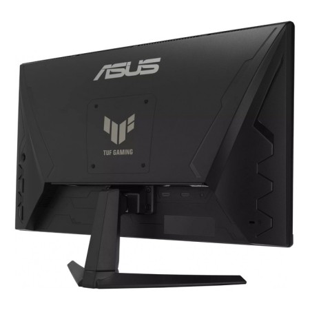 ASUS Munitor 23.8 "Tuf Gaming VG246H1A Black IPS LED 0.5MS 16: 9 HDMI Matte 300CD 178g/1 106855-4