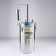 Moonlit apparatus "Pervach Elite", 20t, 20 l, thermometer, overpressure valve, waste drainage, cooling