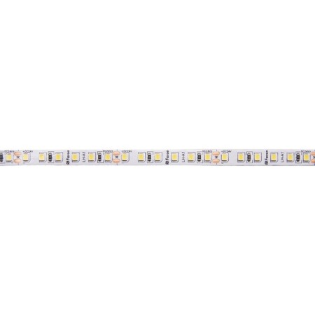 Feron 5 m, IP20, SMD2835, 120 LED/m, 11 W/m, 24 V, Cold white glow.-2