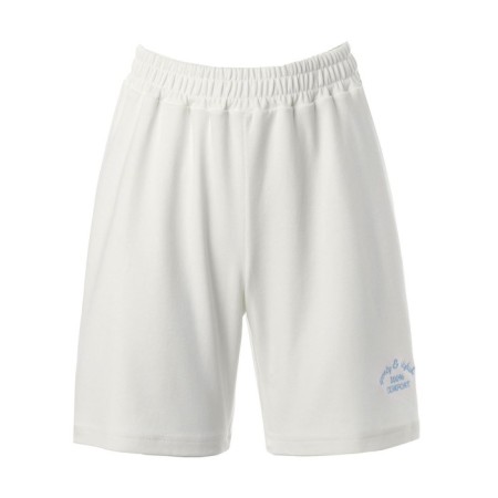 Women's shorts Minaku Ecrew color, rr 48-5