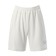 Women's shorts Minaku Ecrew color, rr 48